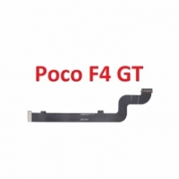 Mạch Dây Sub LCD Xiaomi Poco F4 GT Cáp Nối Màn Hình, Cáp Nối Bo Mainboard Mạch Chủ